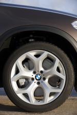 BMW X5 2011 года